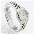 ROLEX ロレックス デイトジャスト 179174NR ホワイト 2