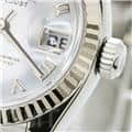 ROLEX ロレックス デイトジャスト 179174NR ホワイト 6
