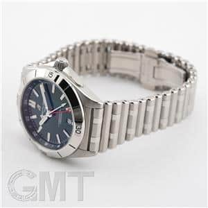 BREITLING ブライトリング クロノマット オートマチック GMT 40 A32398101L1A1 グリーン