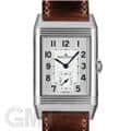 JAEGER LECOULTRE ジャガー・ルクルト レベルソ クラシック ラージ スモールセコンド Q3858522