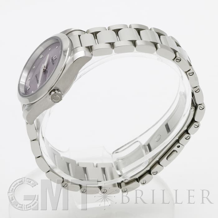 OMEGA オメガ シーマスター アクアテラ 150M 28MM 220.10.28.60.60.001 9