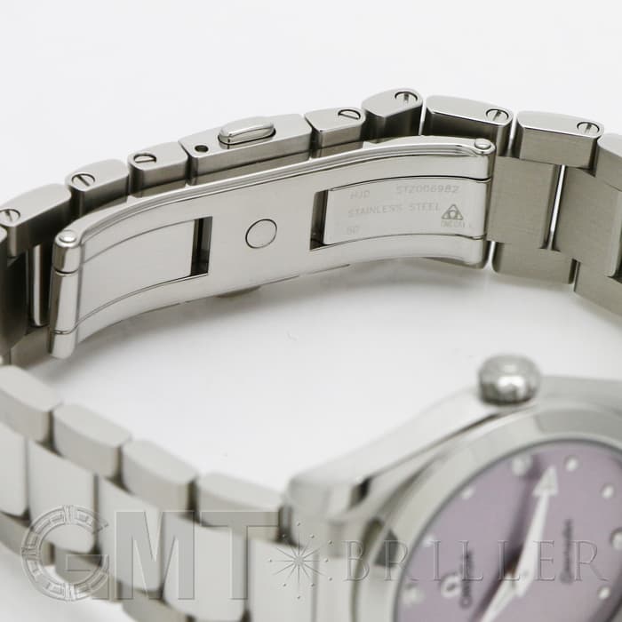 OMEGA オメガ シーマスター アクアテラ 150M 28MM 220.10.28.60.60.001 18