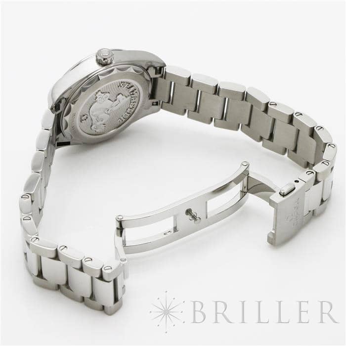 OMEGA オメガ シーマスター アクアテラ 150M 28MM 220.10.28.60.60.001 25