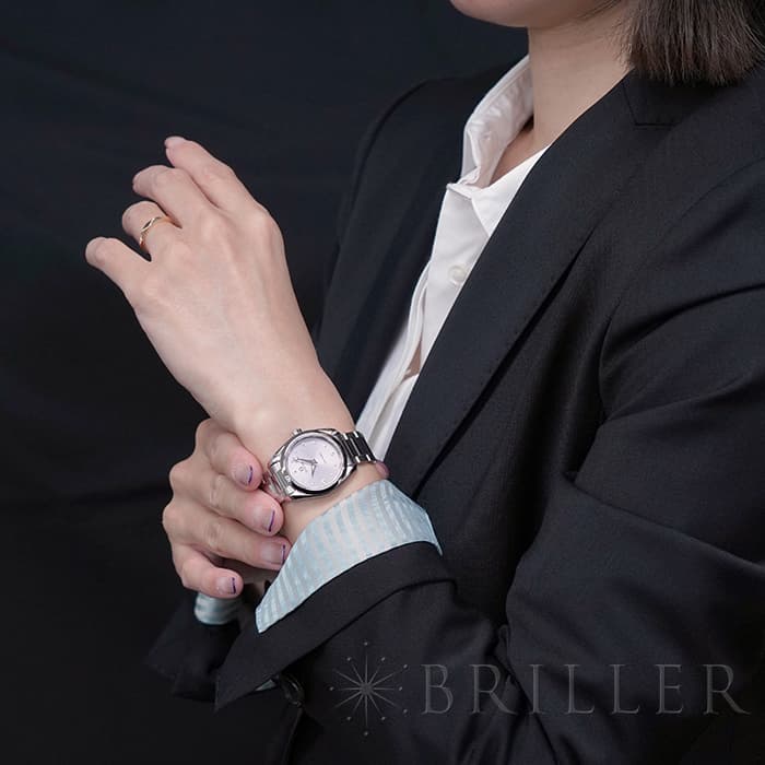 OMEGA オメガ シーマスター アクアテラ 150M 28MM 220.10.28.60.60.001 29