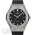 HUBLOT ウブロ クラシック フュージョン チタニウム 542.NX.1171.RX