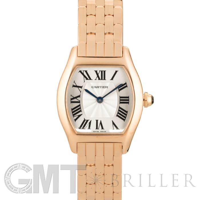 CARTIER カルティエ トーチュ SM W1556364 ピンクゴールド メイン