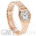 CARTIER カルティエ トーチュ SM W1556364 ピンクゴールド 9