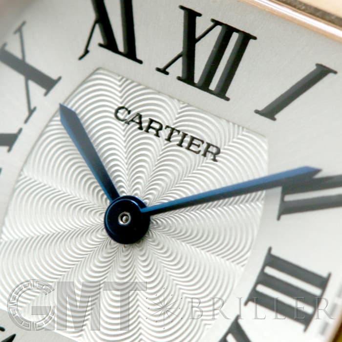 CARTIER カルティエ トーチュ SM W1556364 ピンクゴールド 10