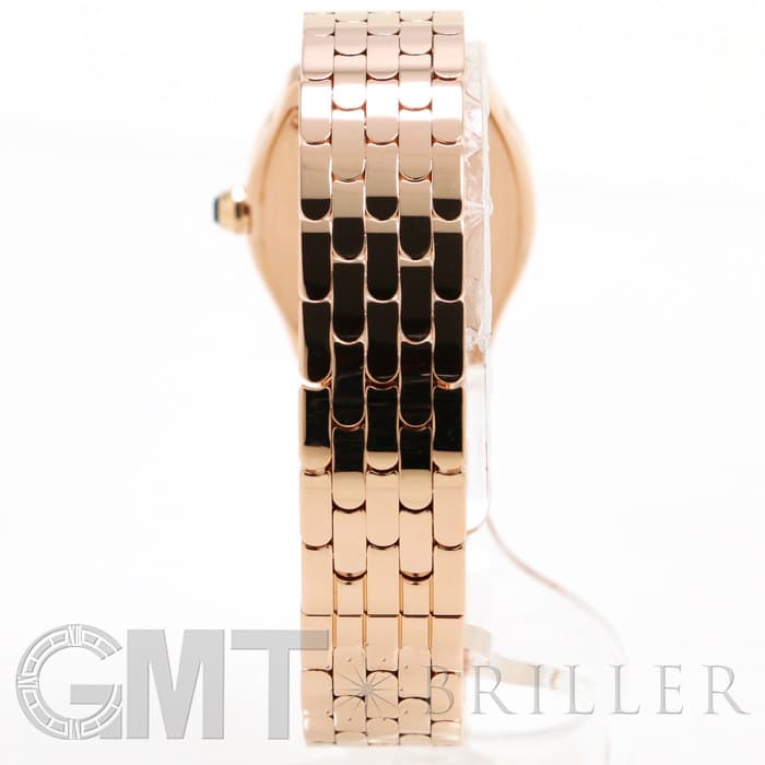 CARTIER カルティエ トーチュ SM W1556364 ピンクゴールド 11