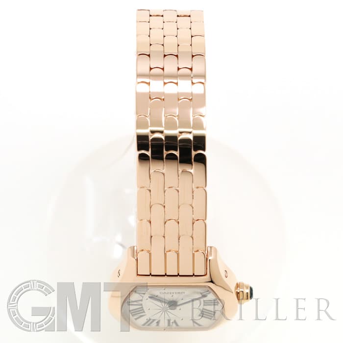CARTIER カルティエ トーチュ SM W1556364 ピンクゴールド 13