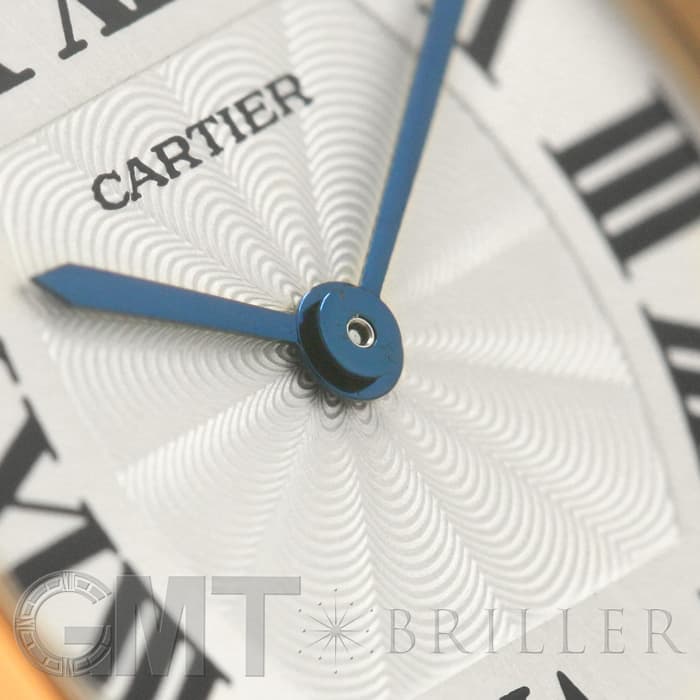 CARTIER カルティエ トーチュ SM W1556364 ピンクゴールド 14