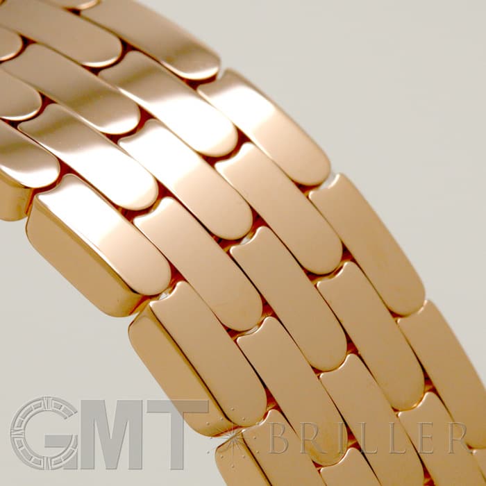 CARTIER カルティエ トーチュ SM W1556364 ピンクゴールド 15