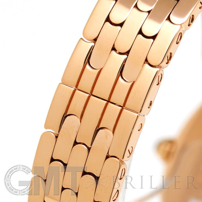CARTIER カルティエ トーチュ SM W1556364 ピンクゴールド 17