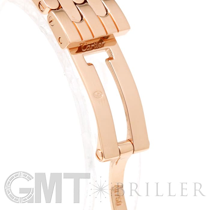 CARTIER カルティエ トーチュ SM W1556364 ピンクゴールド 18
