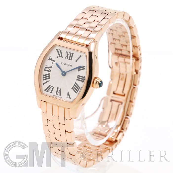 CARTIER カルティエ トーチュ SM W1556364 ピンクゴールド 1