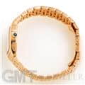 CARTIER カルティエ トーチュ SM W1556364 ピンクゴールド 19