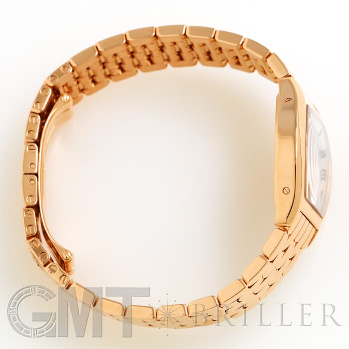 CARTIER カルティエ トーチュ SM W1556364 ピンクゴールド 21