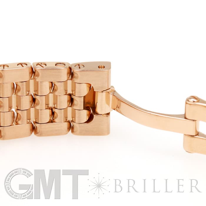 CARTIER カルティエ トーチュ SM W1556364 ピンクゴールド 22