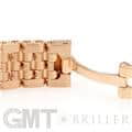 CARTIER カルティエ トーチュ SM W1556364 ピンクゴールド 22
