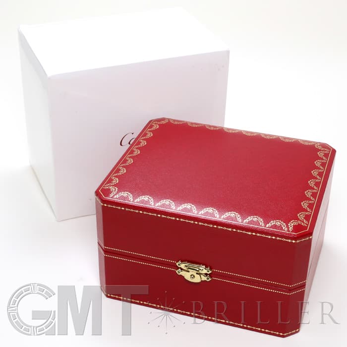 CARTIER カルティエ トーチュ SM W1556364 ピンクゴールド 25