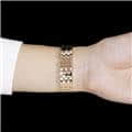 CARTIER カルティエ トーチュ SM W1556364 ピンクゴールド 27