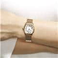 CARTIER カルティエ トーチュ SM W1556364 ピンクゴールド 28