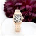 CARTIER カルティエ トーチュ SM W1556364 ピンクゴールド 2