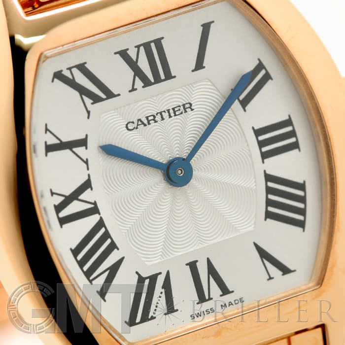 CARTIER カルティエ トーチュ SM W1556364 ピンクゴールド 5