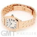 CARTIER カルティエ トーチュ SM W1556364 ピンクゴールド 6