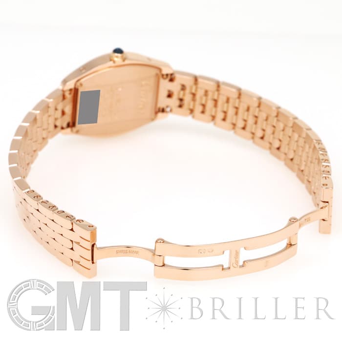 CARTIER カルティエ トーチュ SM W1556364 ピンクゴールド 7