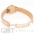 CARTIER カルティエ トーチュ SM W1556364 ピンクゴールド 7