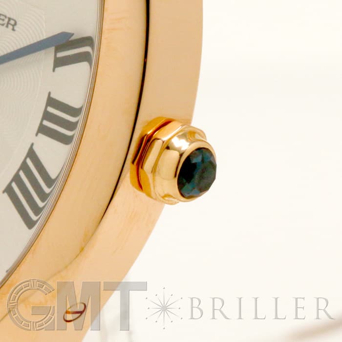 CARTIER カルティエ トーチュ SM W1556364 ピンクゴールド 8