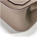 HERMES エルメス ジプシエール28 トリヨンクレマンス エトゥープ シルバー金具 21