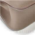 HERMES エルメス ジプシエール28 トリヨンクレマンス エトゥープ シルバー金具 22