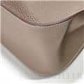 HERMES エルメス ジプシエール28 トリヨンクレマンス エトゥープ シルバー金具 23