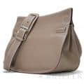 HERMES エルメス ジプシエール28 トリヨンクレマンス エトゥープ シルバー金具 24