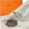 HERMES エルメス ジプシエール28 トリヨンクレマンス エトゥープ シルバー金具 7