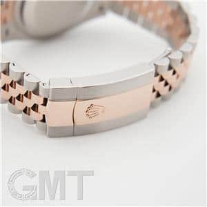 ROLEX ロレックス デイトジャスト 36 126231 スレートローマ ジュビリーブレス
