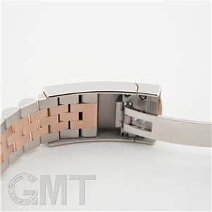 ROLEX ロレックス デイトジャスト 36 126231 スレートローマ ジュビリーブレス