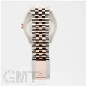 ROLEX ロレックス デイトジャスト 36 126231 スレートローマ ジュビリーブレス