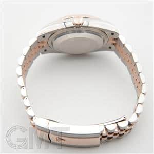 ROLEX ロレックス デイトジャスト 36 126231 スレートローマ ジュビリーブレス