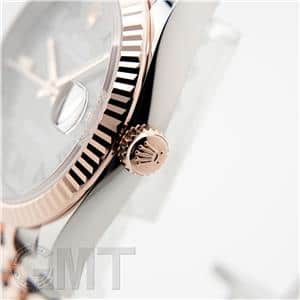ROLEX ロレックス デイトジャスト 36 126231 スレートローマ ジュビリーブレス