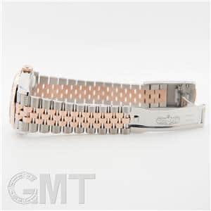 ROLEX ロレックス デイトジャスト 36 126231 スレートローマ ジュビリーブレス
