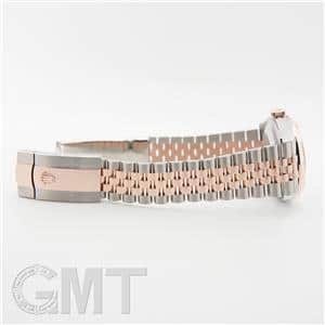 ROLEX ロレックス デイトジャスト 36 126231 スレートローマ ジュビリーブレス