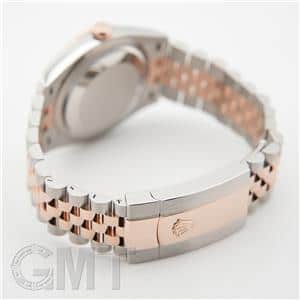 ROLEX ロレックス デイトジャスト 36 126231 スレートローマ ジュビリーブレス