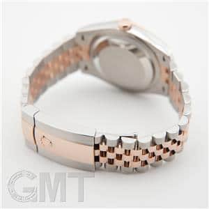 ROLEX ロレックス デイトジャスト 36 126231 スレートローマ ジュビリーブレス