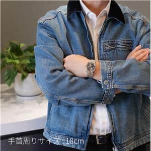 ROLEX ロレックス デイトジャスト 36 126231 スレートローマ ジュビリーブレス