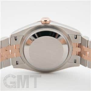 ROLEX ロレックス デイトジャスト 36 126231 スレートローマ ジュビリーブレス