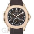 PATEK PHILIPPEパテック・フィリップ アクアノート トラベルタイム 5164R-001
