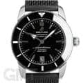 BREITLING ブライトリング スーパーオーシャンヘリテージ ヘリテージ II 42 AB2010121B1S1（A201B-1QRC)